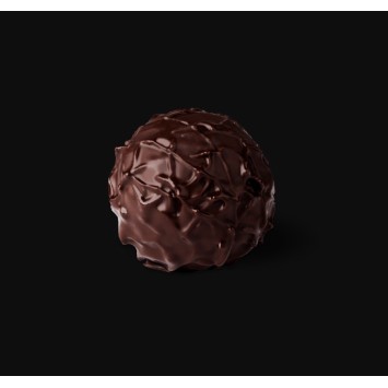 Mélange de cacao chaud