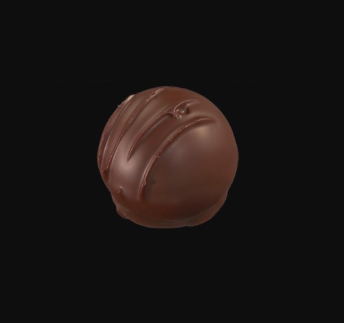 خليط الكاكاو الساخن