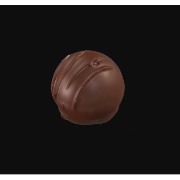 Mélange de cacao chaud