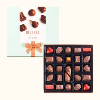Chocolate Assortments