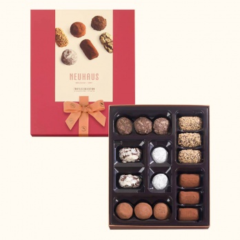 Chocolate Assortments