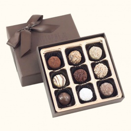 Truffle Packaging