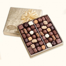 Luxury Chocolates