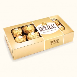Ferrero Rocher Philippines