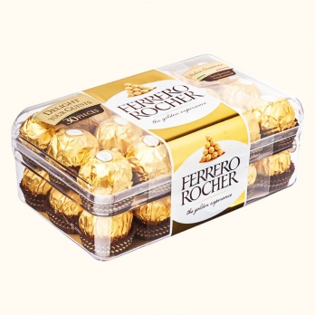 Ferrero Rocher Philippines