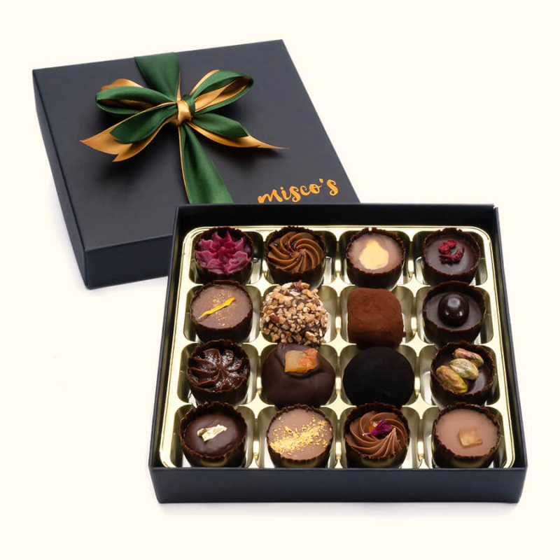 Anfitrión hawaiano Mascarilla