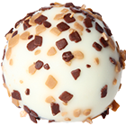 Milch-Schoko-Trüffel