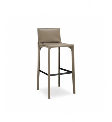 Knoll Barstool