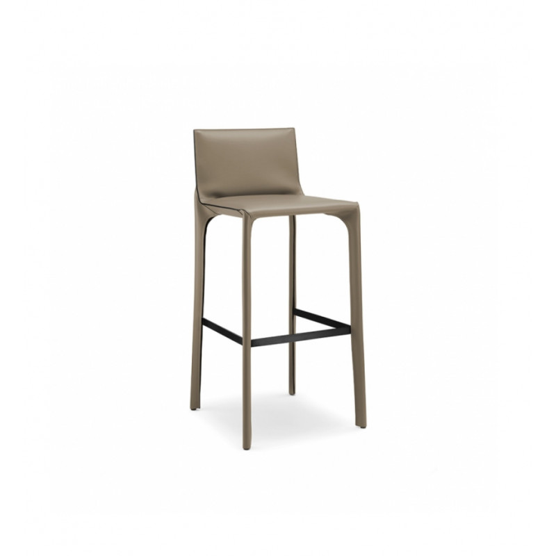 Knoll Barstool