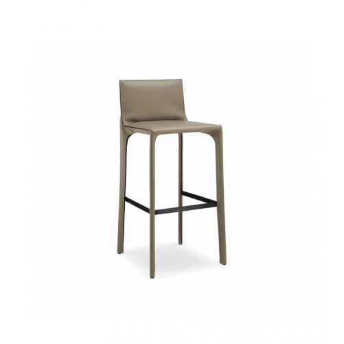 Knoll Barstool