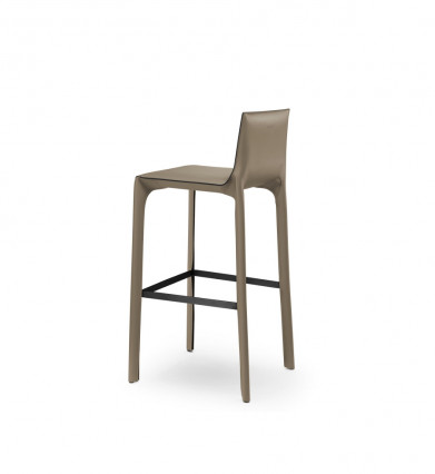 Knoll Barstool