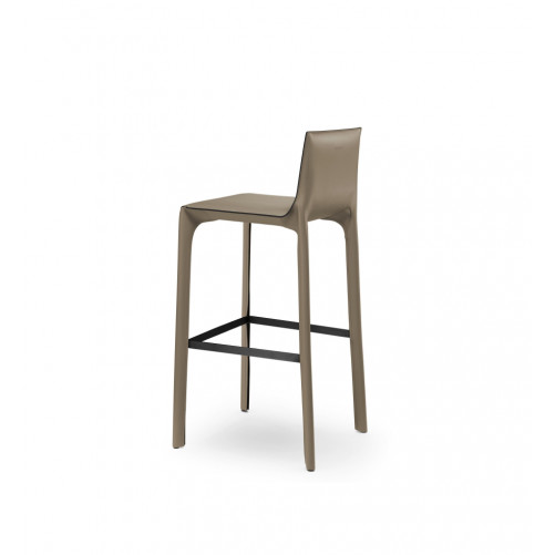 Knoll Barstool