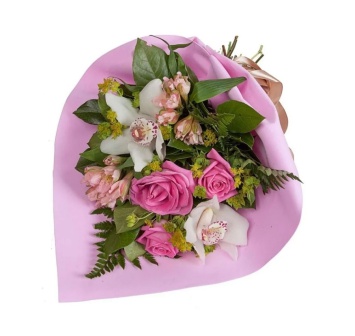 Teleflora's Gift Bouquet