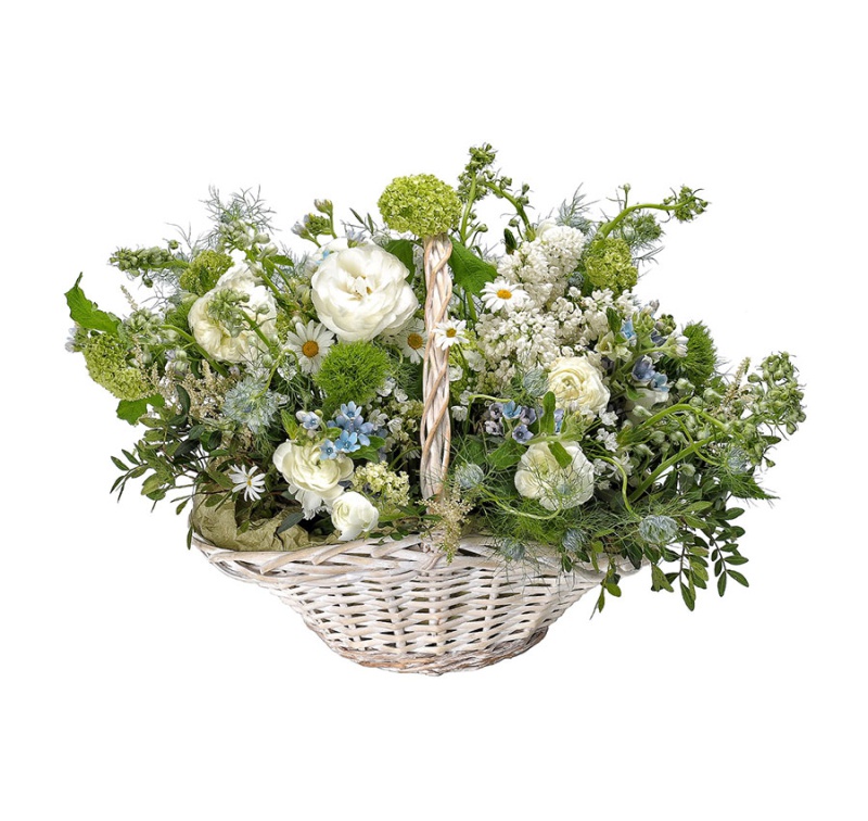 Merry The Way Bouquet Merry The Way Bouquet