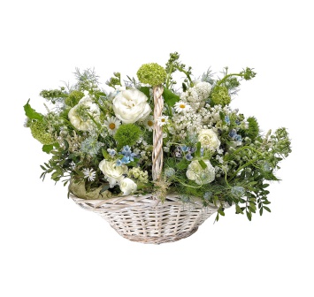 Merry The Way Bouquet