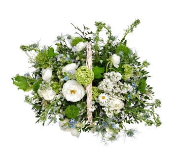 Merry The Way Bouquet