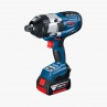 GSB 18 V-EC Professional Cordless Combi