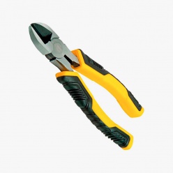 Wire Cutter 6in Electronic Diagonal
