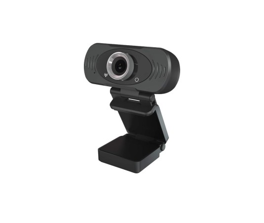 Laptop-Webcam
