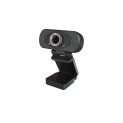 Laptop-Webcam