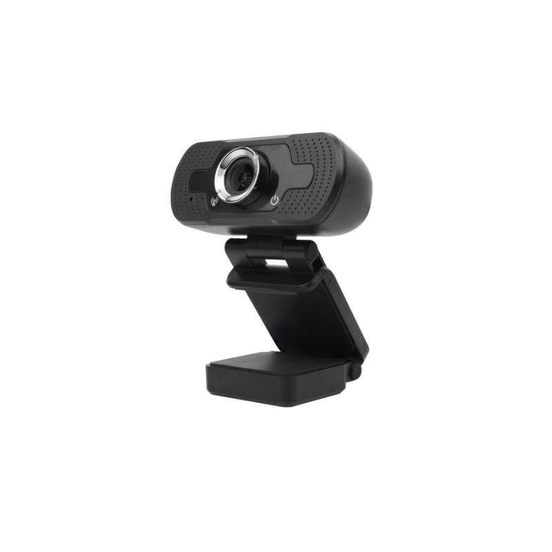 Laptop Webcam