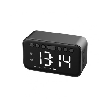 Digital Clock