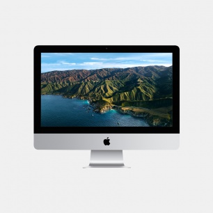 Monitor de iMac de Apple