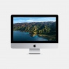 Monitor de iMac de Apple Monitor de iMac de Apple
