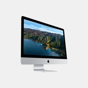 Apple iMac Монитор