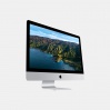 Monitor de iMac de Apple Monitor de iMac de Apple