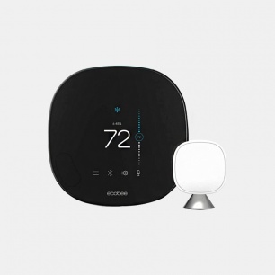 Intelligentes Thermostat