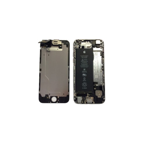 iPhone 6 teardown reveals