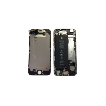 Разборка iPhone 6 показала