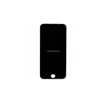 Дигитайзер с сенсорным ЖК-экраном iPhone 5C