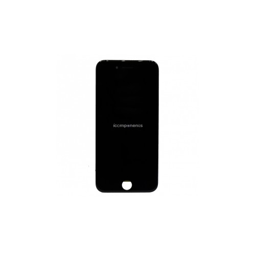 LCD-Touchscreen-Digitalisierer iPhone 5C