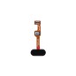 Fingerprint Home Button Flex Cable