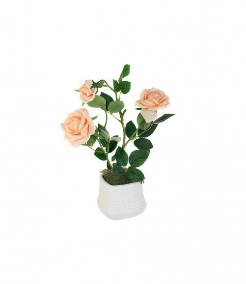 Romantic Rose Bouquet