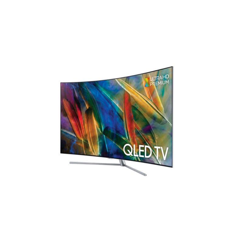 Samsung Smart Led Tv