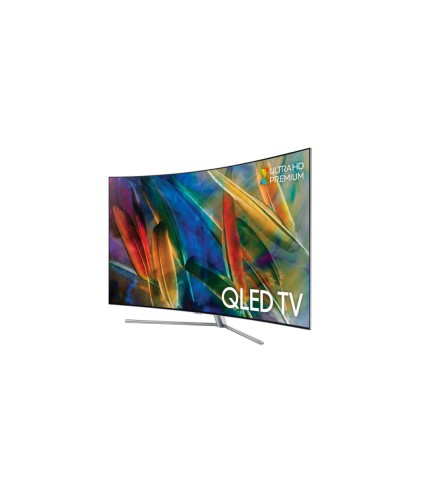 Samsung Smart Led Tv