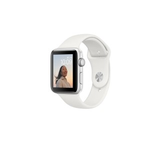 Умные Apple Watch