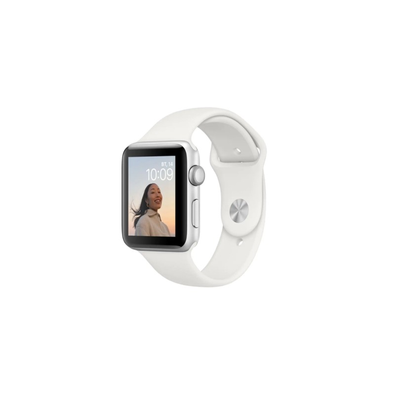 Smart Apple Watch