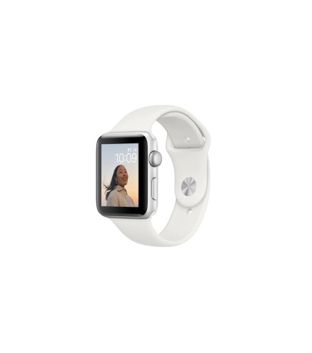 Intelligente Apple Watch