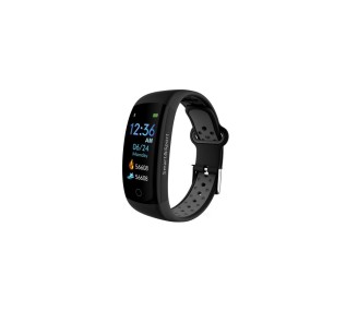 Smartband-Fitness-Tracker