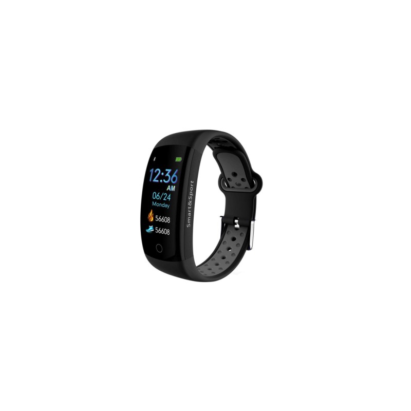 Smartband-Fitness-Tracker