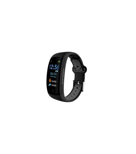 Smartband-Fitness-Tracker
