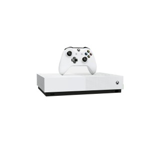 Xbox One S Edition