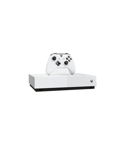Xbox One S издание