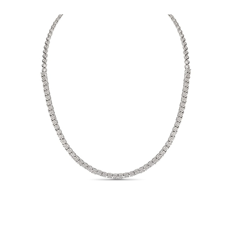 СЕРЕБРЯНЫЙ БРАСЛЕТ TIFFANY СЕРЕБРЯНЫЙ БРАСЛЕТ TIFFANY