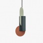 Pendente suprematic Pendente suprematic