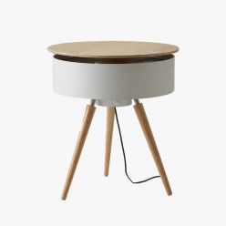 Charging side tables